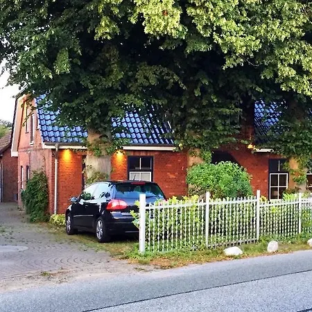 Kieler Fewo No.2 Exterior photo