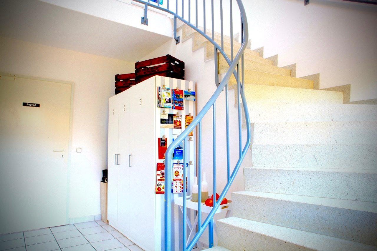 Kieler No.2 Apartment *
