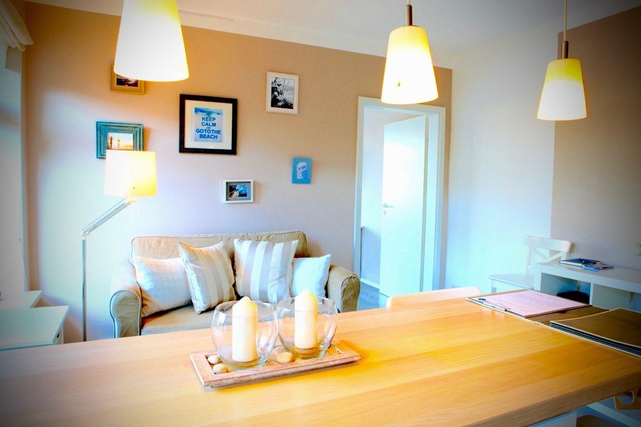 Apartment Kieler No.2 *